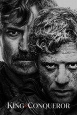 Король и завоеватель